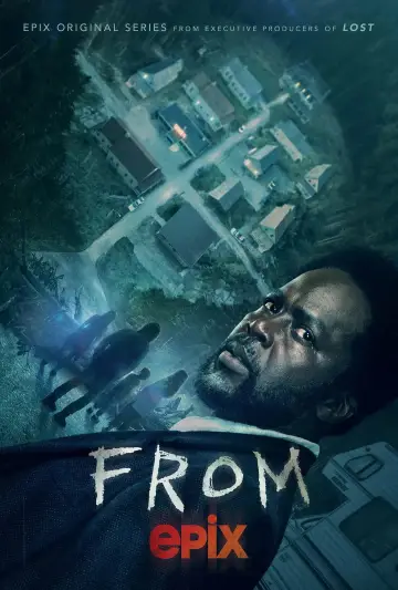 Poster к сериалу "FROM" #1234026