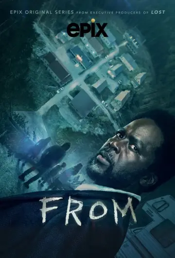 Poster к сериалу "FROM" #1234027