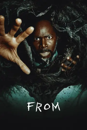 Poster к сериалу "FROM" #1234043