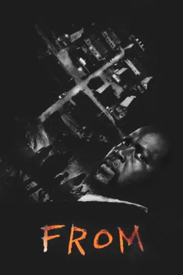 Poster к сериалу "FROM" #1234044
