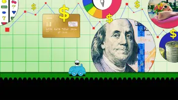 Backdrop for the TV series "Money, Explained" #1897360