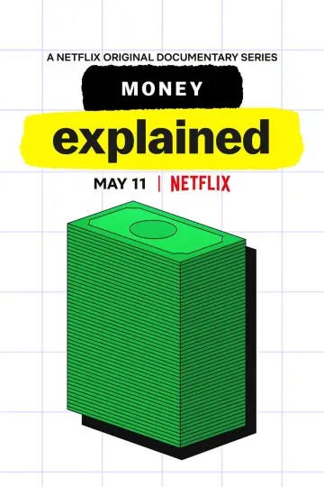 Poster for the TV series "Money, Explained" #1897368