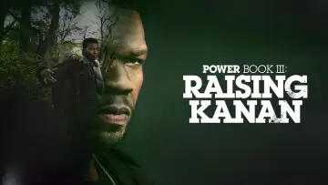 Backdrop for the TV series "Power Book III: Raising Kanan" #1338427
