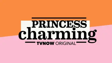 Backdrop for the TV series "Princess Charming" #1559902