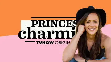 Backdrop for the TV series "Princess Charming" #1559905