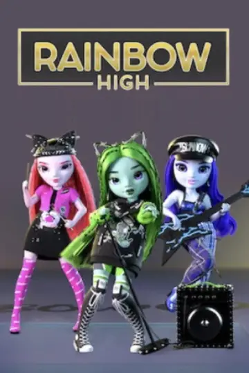 Rainbow Vision