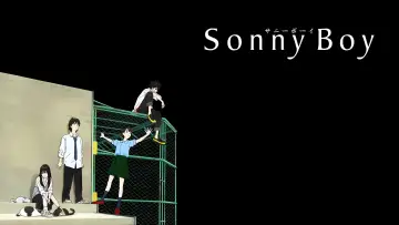 Backdrop к сериалу "Sonny Boy" #1380815