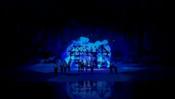 Backdrop к сериалу "Sonny Boy" #1380827
