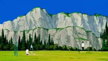 Backdrop к сериалу "Sonny Boy" #1380833