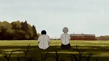 Backdrop к сериалу "Sonny Boy" #1380841
