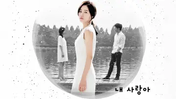 Backdrop for the TV series "Apgujeong Midnight Sun" #1926607