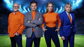 Backdrop к сериалу "De Oranjezomer" #1228551