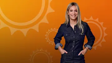 Backdrop к сериалу "De Oranjezomer" #1228556