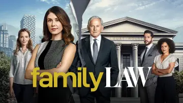 Backdrop к сериалу "Family Law" #1395579