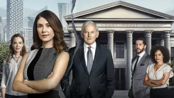 Backdrop к сериалу "Family Law" #1395580