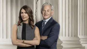 Backdrop к сериалу "Family Law" #1395581