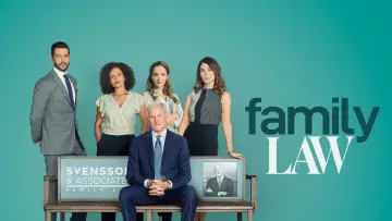 Backdrop к сериалу "Family Law" #1395582