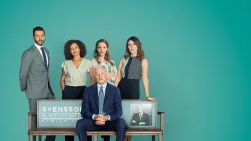 Backdrop к сериалу "Family Law" #1395583