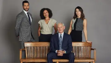 Backdrop к сериалу "Family Law" #1395587