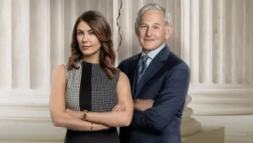 Backdrop к сериалу "Family Law" #1395590