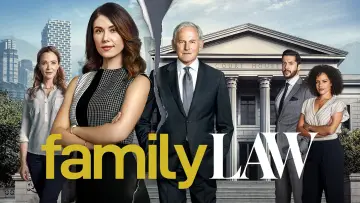Backdrop к сериалу "Family Law" #1395591