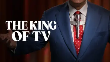 Backdrop for the TV series "The King of TV" #1875732