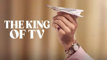 Backdrop for the TV series "The King of TV" #1875733
