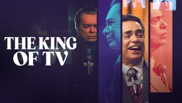 Backdrop for the TV series "The King of TV" #1875737