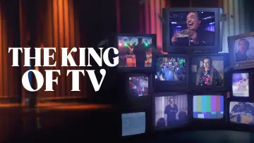 Backdrop for the TV series "The King of TV" #1875738