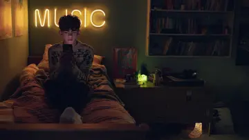 Backdrop к сериалу "Heartstopper" #1375782