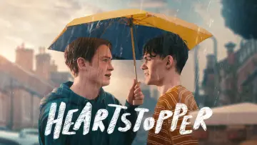Backdrop к сериалу "Heartstopper" #1375794