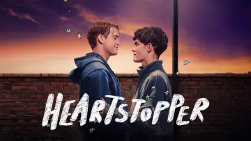 Backdrop к сериалу "Heartstopper" #1375804