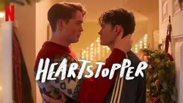 Backdrop к сериалу "Heartstopper" #1375807