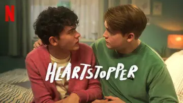 Backdrop к сериалу "Heartstopper" #1375824
