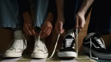 Backdrop к сериалу "Heartstopper" #1375826
