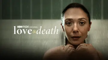 Backdrop к сериалу "Love & Death" #1405672
