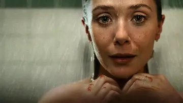 Backdrop к сериалу "Love & Death" #1405673