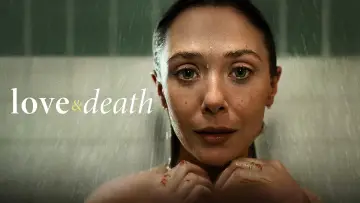 Backdrop к сериалу "Love & Death" #1405684