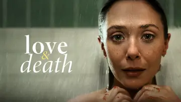Backdrop к сериалу "Love & Death" #1405685