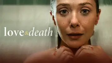 Backdrop к сериалу "Love & Death" #1405687