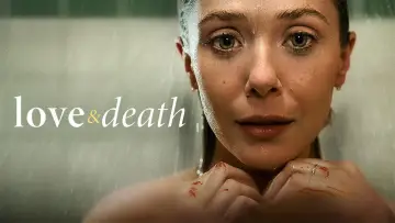 Backdrop к сериалу "Love & Death" #1405688