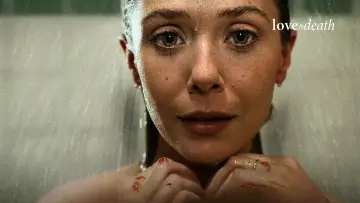 Backdrop к сериалу "Love & Death" #1405689