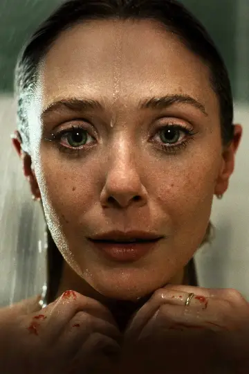 Poster к сериалу "Love & Death" #1405706