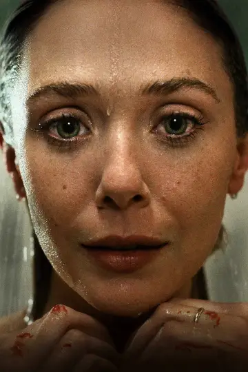 Poster к сериалу "Love & Death" #1405707