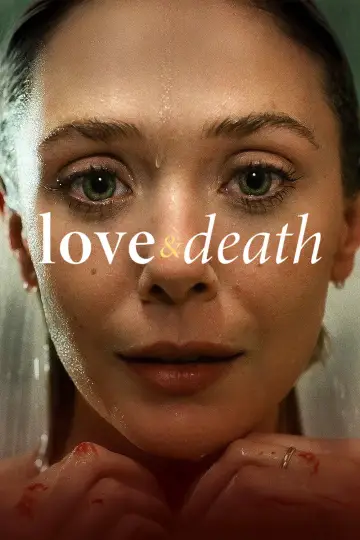 Poster к сериалу "Love & Death" #1405710