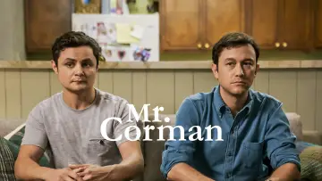 Backdrop for the TV series "Mr. Corman" #1426942