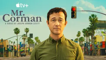Backdrop for the TV series "Mr. Corman" #1426948