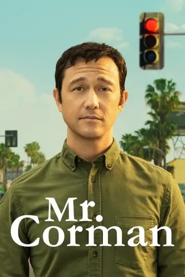 Poster for the TV series "Mr. Corman" #1426967