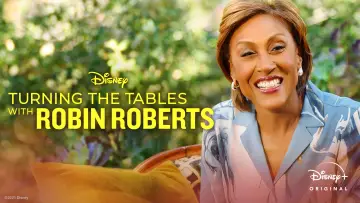 Backdrop for the TV series "Turning the Tables with Robin Roberts" #1851409