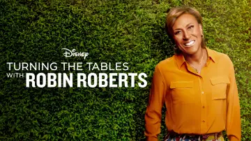 Backdrop for the TV series "Turning the Tables with Robin Roberts" #1851416